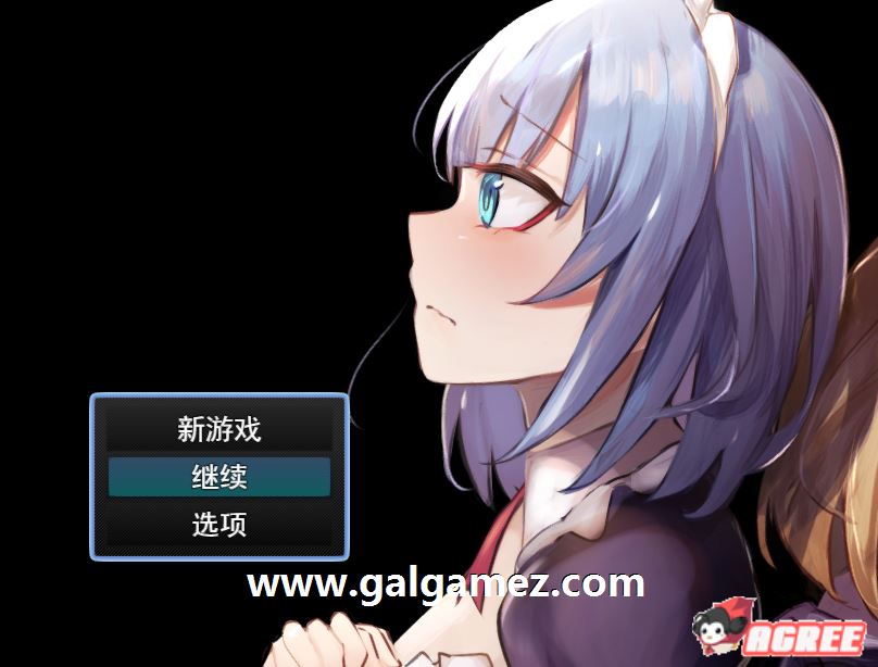 【RPG/汉化/NTR】Maiden Regret：女仆与战火之城 云汉化版【新作/1.1G】